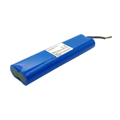 Hochtemperatur LiFePO4 Batteriepaket IFR26650 19.2V 3000mAh Ladung und Entladung Temperatur -20°C~+60°C