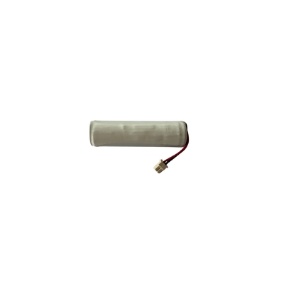 18650 3,6 Batterie-Hochenergie-Dichte medizinischen Geräts V 2.2Ah für Zerstäuber