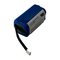 Erweiterter Temperaturbereich LiFePO4 Batterie IFR 18650 Batteriepaket 4S1P 12.8V 1500mah Für Notbeleuchtung