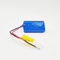 Niedertemperatur LiFePO4 Batteriepack 9.6V 3000mAh Ladung und Entladung Temperatur -20°C~+60°C