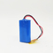 Niedertemperatur LiFePO4 Batteriepack 9.6V 3000mAh Ladung und Entladung Temperatur -20°C~+60°C