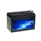 Kundenspezifische Konfiguration 12V 100ah Lithium-Batterie-LiFePO4 4S17P